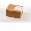Visiace etikety HERMA 6820 40x50 mm s očkom 1000 ks