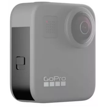 GoPro náhradný kryt – priehradka na batérie / ochranný kryt konektora