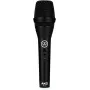 AKG P3 S čierny pódiový/výkonnostný mikrofón