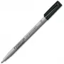 Marker Staedtler 316 10 kusov čierny