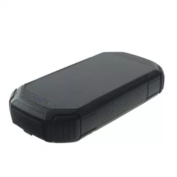 PowerNeed S20000C powerbanka lítium-polymérová (LiPo) 20000 mAh čierna
