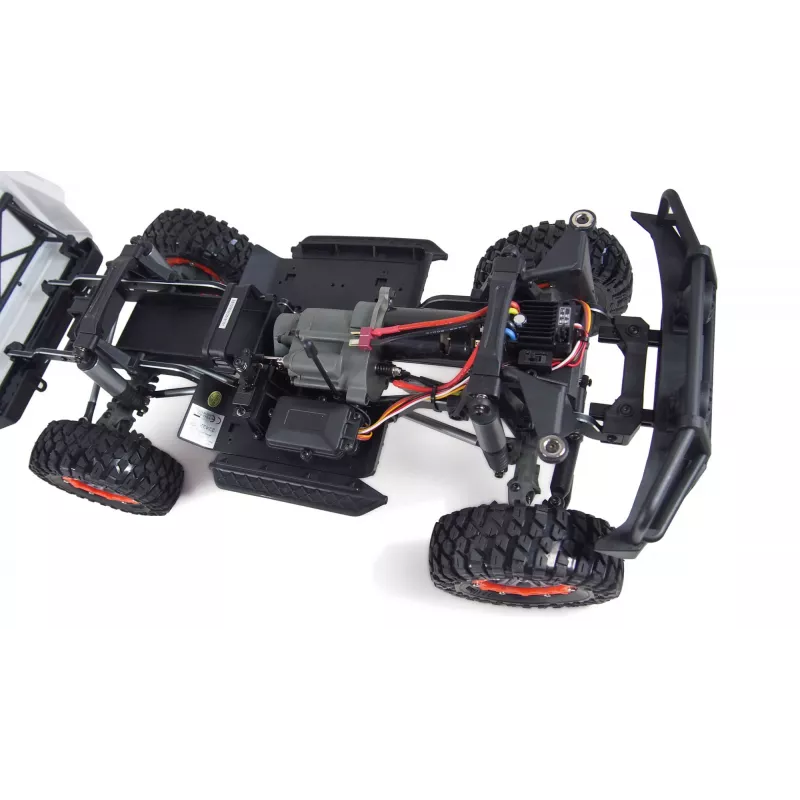 Amewi AMXRock RCX10B Scale Crawler crawler vozidlo elektromotor 1:10 (22432)