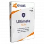 Avast Mobile Ultimate pre Android | 1 zariadenie | 1 rok