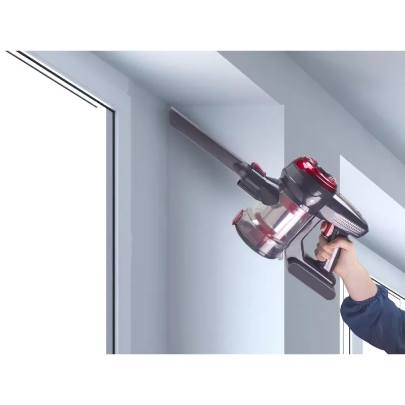 2-in-1 tyčový vysávač Beper P202ASP100