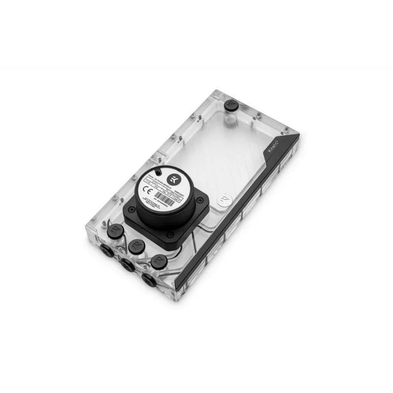 EK Water Blocks časť/príslušenstvo chladiaceho systému počítača expanzná nádrž