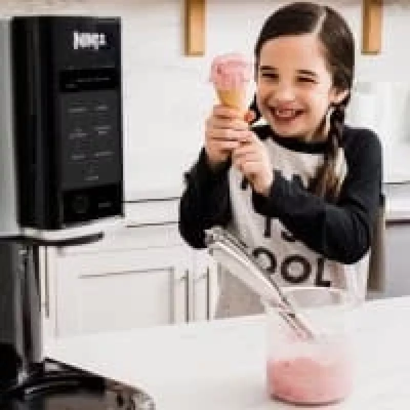 Ninja XSK4PINTEUUK Produkt