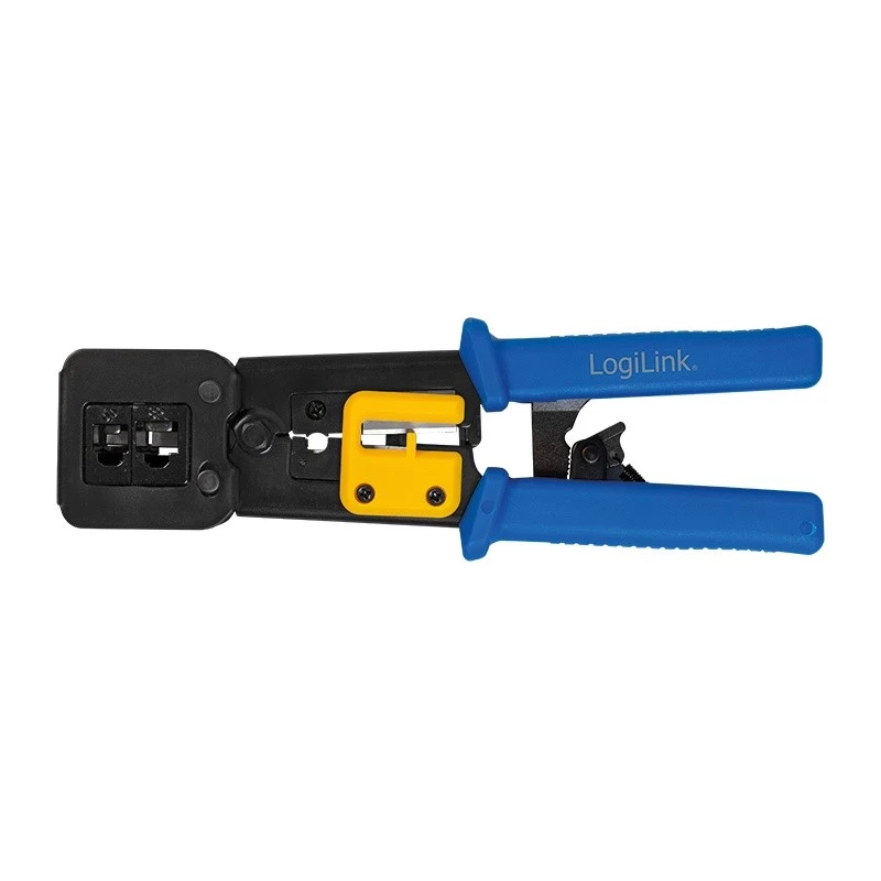 Krimpovacie kliešte na káble LogiLink WZ0037
