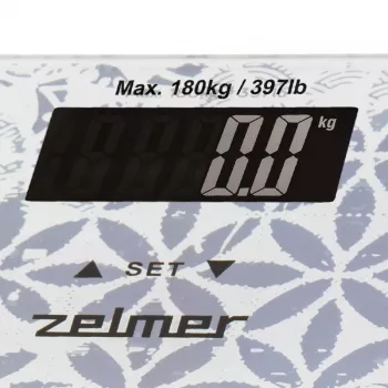 Osobnostná váha Zelmer ZBS1012 60705633P
