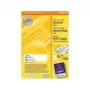 Avery - etikety - biele - A4 (210 x 297 mm) - 100 ks. 16) (3665)