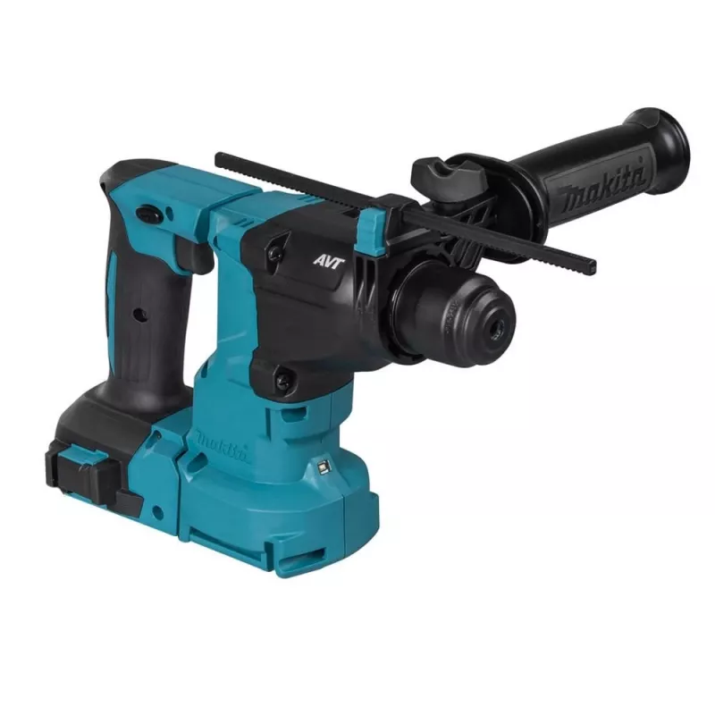 18V akumulátorové príklepové vŕtacie kladivo DHR183Z MAKITA