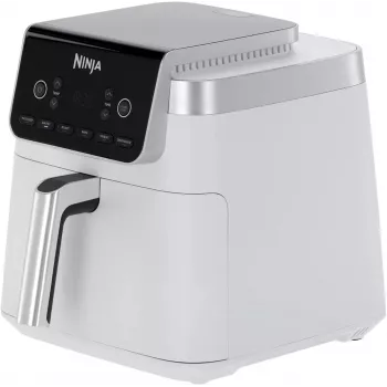 Teplovzdušná fritéza Ninja AF180EUWH 6,2 L 2000 W biela