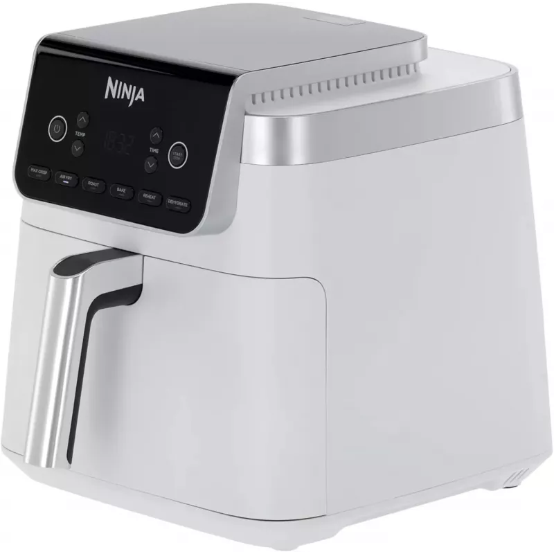 Teplovzdušná fritéza Ninja AF180EUWH 6,2 L 2000 W biela