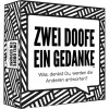 Pegasus Zwei Doofe ein Gedanke - Hier gleicht keine Runde der Anderen, kvízová hra