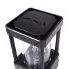 Alphacool Eisbecher Aurora D5 150 mm nádržka s čerpadlom VPP Apex D5, acetál/sklo (13327)
