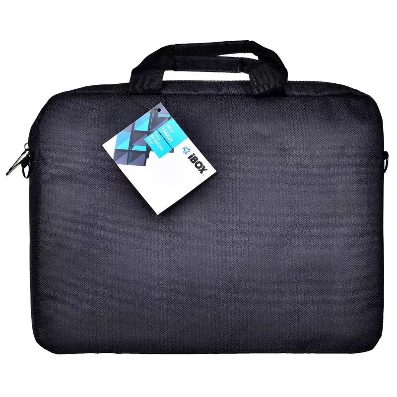 Aktovka IBOX TN6020 pre 39,6 cm (15,6
