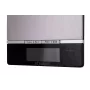 Bomann KW 1421 CB – LCD – čierna – nerez – 160 x 230 x 18 mm – 18 mm – AAA – nerez (614211)