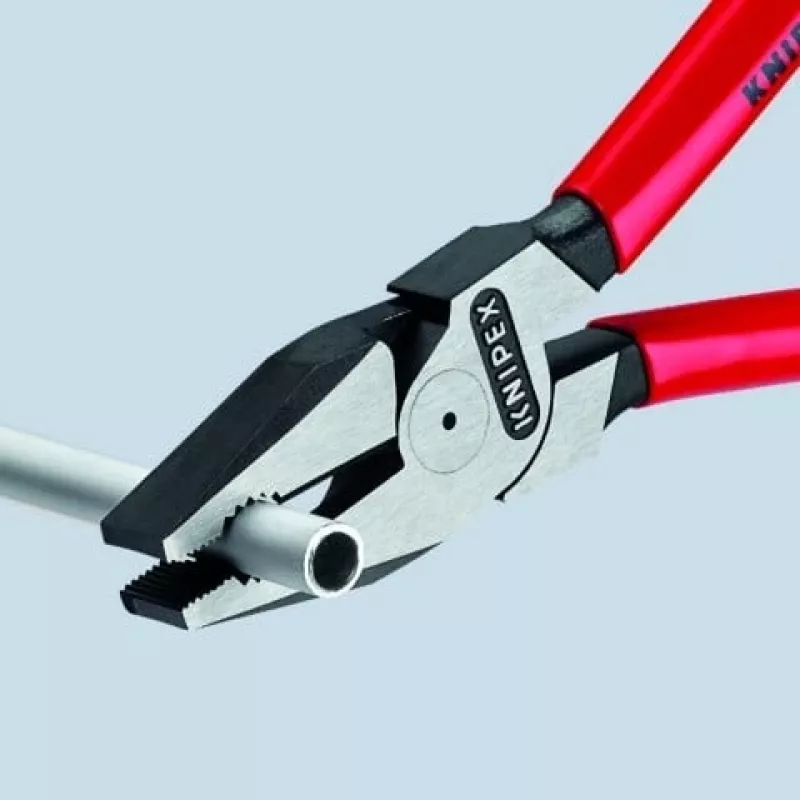 Kombinované kliešte Knipex 02 02 225