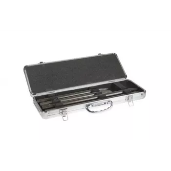 SDS-MEISSEL-SET MAX 4 kusy