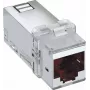 OBO Bettermann pripojovací modul CAT 6A ASM-C6A G tienený (6117346)