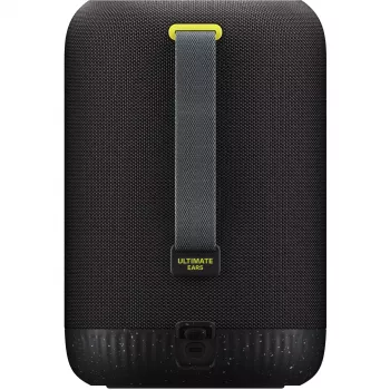 Logitech Ultimate Ears EPICBOOM – reproduktor – prenosný – bezdrôtový – Bluetooth, NFC – ovládaný aplikáciou – uhoľná čierny (984-001863)