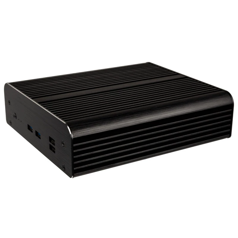 Akasa Newton TN Ultra Small Form Factor (USFF) čierna