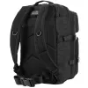 M-TAC Large Assault Pack Laser Cut batoh - čierny