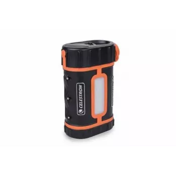 Celestron PowerTank Lithium PRO teleskopická napájacia stanica