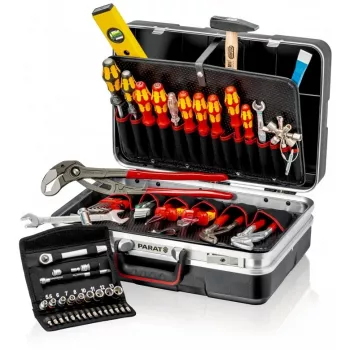 Knipex 00 21 21 HK S čierna