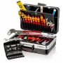 Knipex 00 21 21 HK S čierna
