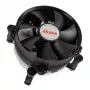 Chladič/Radiátor Akasa AK-CC6603EP01 9,5 cm hliník čierny