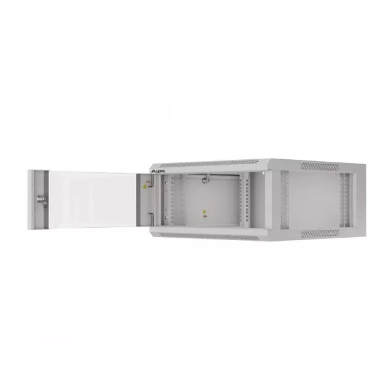 Nástenný rack Lanberg WFFA-5604-10S