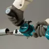Makita DBS180Z akumulátorový pásový pilník, 18 V, čierna/modrá (bez akumulátora)