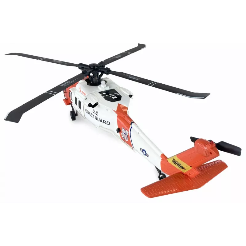 Vrtuľník Amewi UH60 Black Hawk elektromotor 1:47