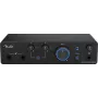 Fender Quantum LT 4 – USB-C audio rozhranie