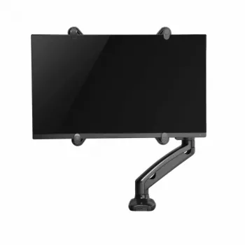 Adaptér na monitor SBOX NON-VESA — univerzálny montážny adaptér Non-VESA pre displeje (model 0 )