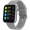 Smartwatch Denver SW-182GR sivá