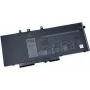 Batéria do notebooku Dell 68 Wh lítium-iónová 0FPT1C pre kompatibilné Dell notebooky