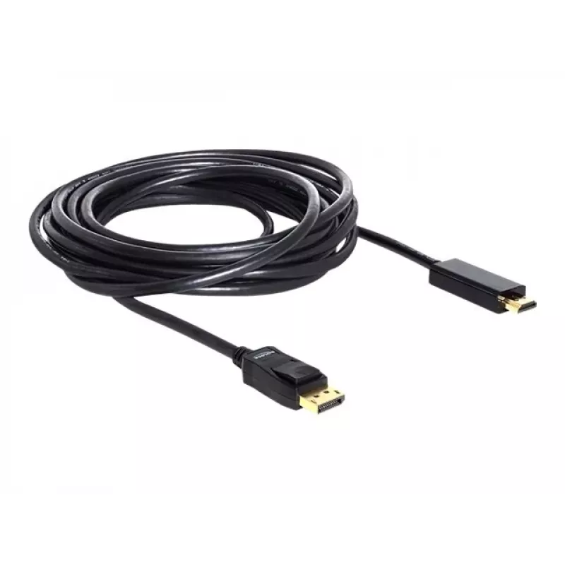 Video kábel adaptér DeLOCK 82441