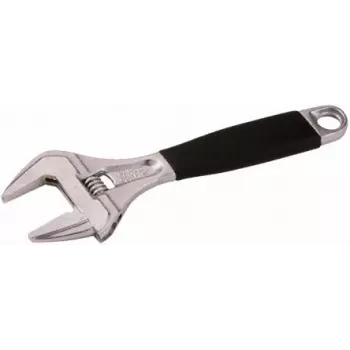 Nastaviteľný kľúč BAHCO 9031C – dĺžka 205 mm, šírka čeľustí 38 mm