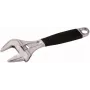 Nastaviteľný kľúč BAHCO 9031C – dĺžka 205 mm, šírka čeľustí 38 mm