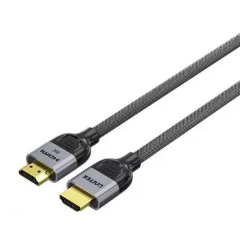 HDMI kábel Unitek C11093RGY01 8K 3 m – High-Speed HDMI 2.1 kábel