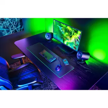 Reproduktor Full Range Razer Nommo V2 2.1 Channels