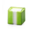 Durable TREND Square zelená Durable 1701682017