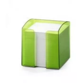 Durable TREND Square zelená Durable 1701682017