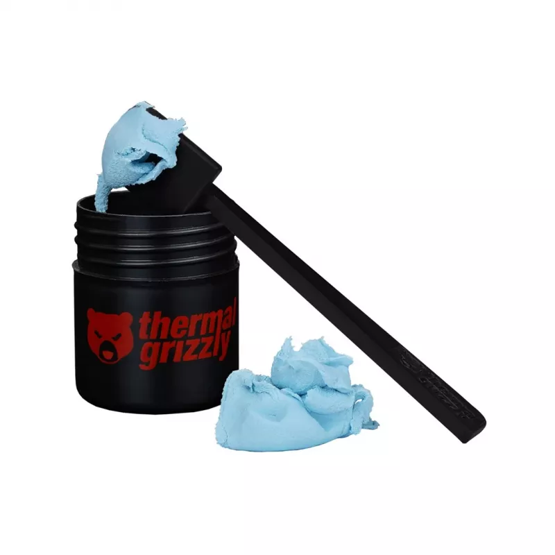 Thermal Grizzly TG Putty teplovodivá pasta 30 g