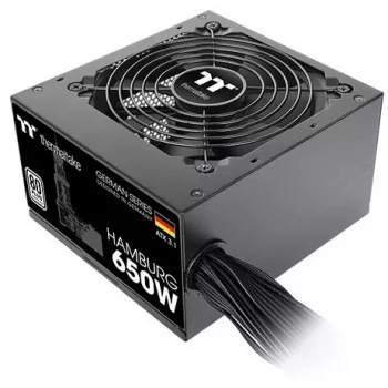 Napájací zdroj Thermaltake HAMBURG 650 W