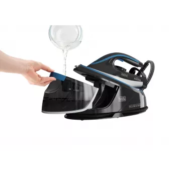 Naparážacia stanica Black+Decker BXSS2401E (2400W)