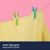 Beldray Dual-Grip Pegs LA035716RPFEU7 zelená/modrá – štipce na bielizeň, dizajn Dual-Grip