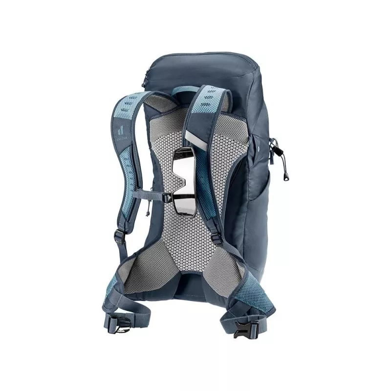 Deuter AC Lite 24 turistický batoh, 24 L, modrý