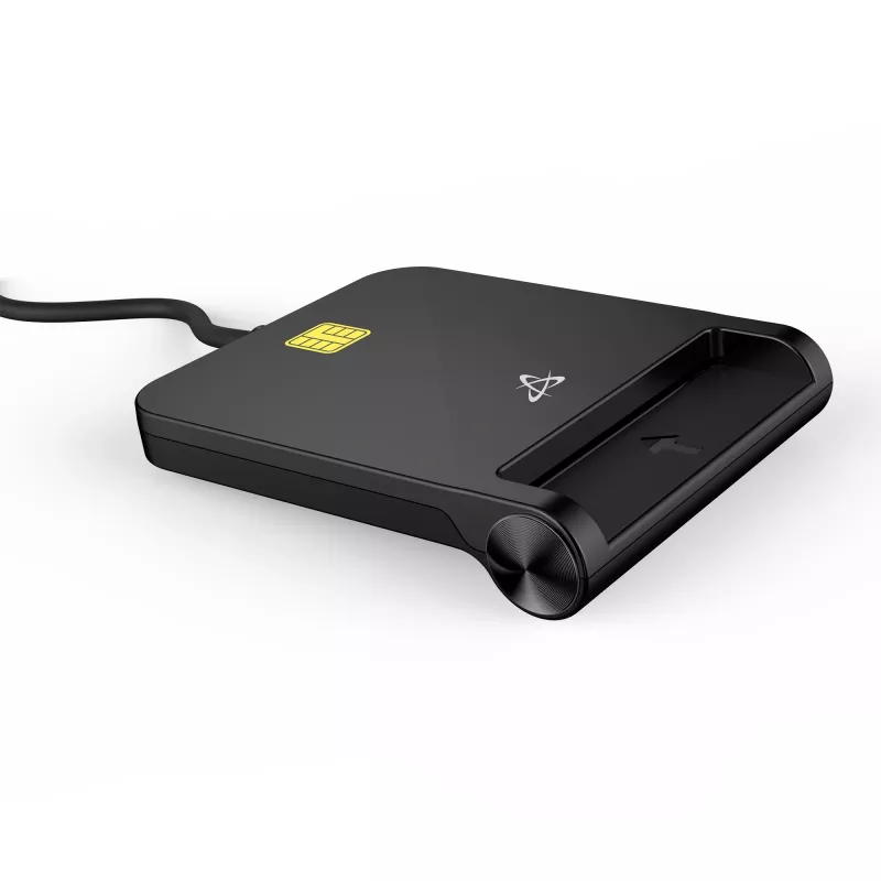 Čítačka kariet SBOX CR-02 s USB rozhraním pre SD a MicroSD karty